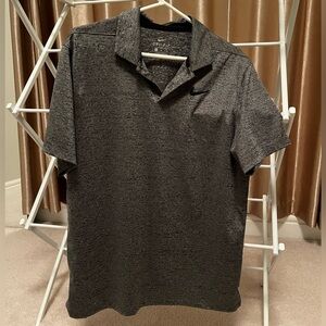 NIKE GOLF POLO